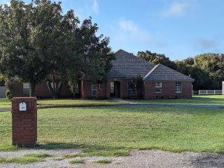 Foreclosed Home - 164 MUSTANG MEADOW DR, 76234