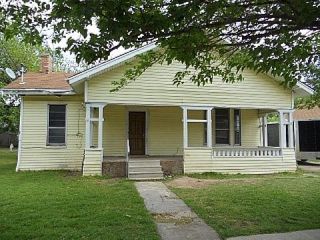 Foreclosed Home - List 100024741
