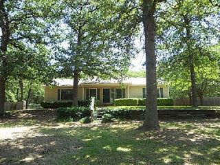 Foreclosed Home - 887 COUNTY ROAD 174, 76240