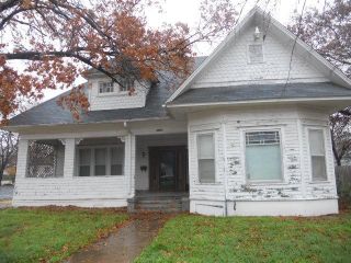 Foreclosed Home - 528 N COMMERCE ST, 76240