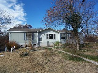 Foreclosed Home - 195 PECAN DR, 76240