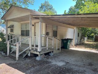 Foreclosed Home - 614 MORAN ST, 76240