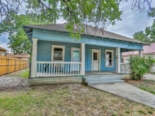 Foreclosed Home - 530 N CHESTNUT ST, 76240