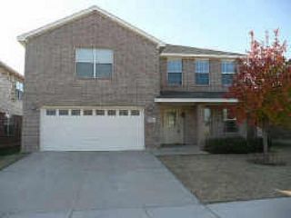 Foreclosed Home - 8817 STIRRUP WAY, 76244