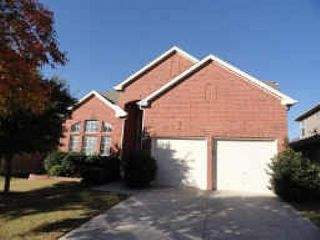 Foreclosed Home - 9137 PEACE ST, 76244