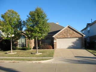 Foreclosed Home - 4225 SNAPDRAGON DR, 76244