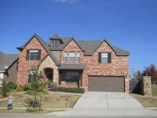Foreclosed Home - 12800 LIZZIE PL, 76244