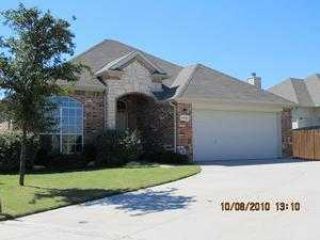 Foreclosed Home - 11541 BLUE JACK TRL, 76244