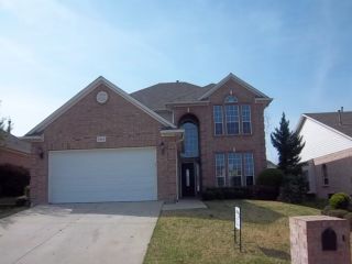 Foreclosed Home - 4824 VALLEY SPRINGS TRL, 76244
