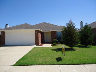 Foreclosed Home - 5324 MIRAGE DR, 76244