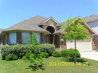 Foreclosed Home - 11752 KENNY DR, 76244