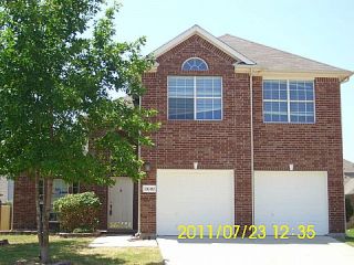 Foreclosed Home - 11649 WINDING BROOK DR, 76244