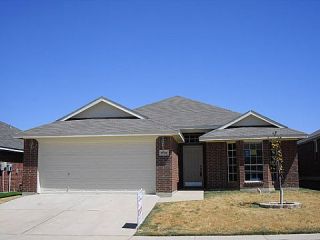 Foreclosed Home - 8704 SUMTER WAY, 76244