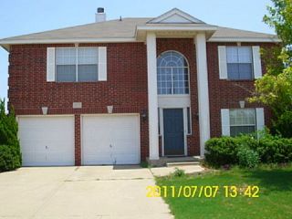 Foreclosed Home - 8712 LIMESTONE DR, 76244