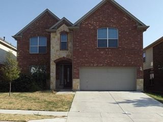 Foreclosed Home - 5209 MEMORIAL DR, 76244