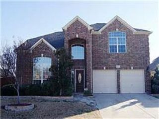 Foreclosed Home - 5152 HOLLY HOCK LN, 76244