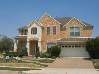 Foreclosed Home - 9813 CRAWFORD FARMS DR, 76244