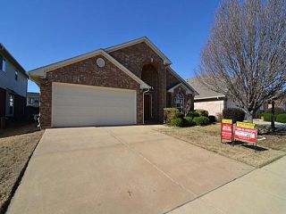 Foreclosed Home - 8713 SUNSET TRACE DR, 76244