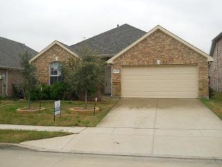 Foreclosed Home - 4636 DAISY LEAF DR, 76244