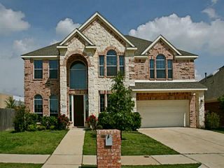 Foreclosed Home - 10224 ASTER RIDGE DR, 76244