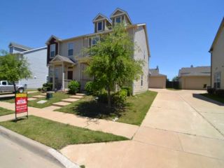 Foreclosed Home - 10616 TRAYMORE DR, 76244