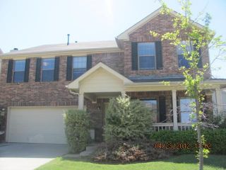 Foreclosed Home - 13100 SETTLERS TRL, 76244
