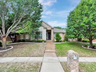 Foreclosed Home - 12421 WATER OAK DR, 76244