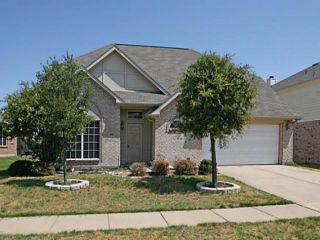 Foreclosed Home - 408 SILVER MINE DR, 76247