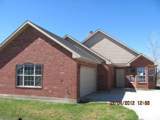 Foreclosed Home - 8424 ANGUS DR, 76247