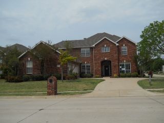 Foreclosed Home - 1403 LIMESTONE CREEK DR, 76248