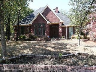 Foreclosed Home - 1118 MISTY OAK LN, 76248
