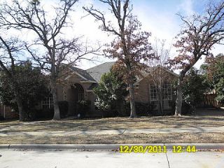 Foreclosed Home - 1530 HIGHLAND LAKES DR, 76248