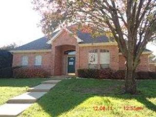 Foreclosed Home - 1126 OAK VALLEY DR, 76248