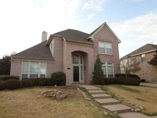 Foreclosed Home - 1520 HEATHER LN, 76248