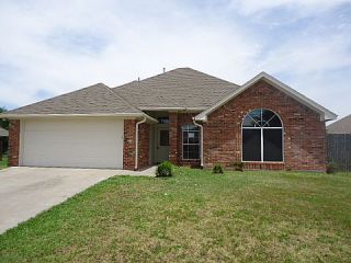 Foreclosed Home - 204 MOURNING DOVE LN, 76249