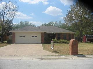 Foreclosed Home - List 100136910