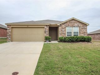 Foreclosed Home - 1401 FEATHER CREST DR, 76249