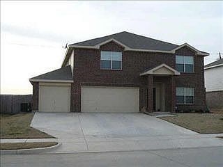 Foreclosed Home - 405 SPURLOCK DR, 76249