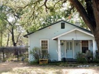 Foreclosed Home - 421 JACKSON ST, 76249