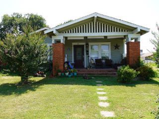 Foreclosed Home - 311 FANNIN ST, 76255