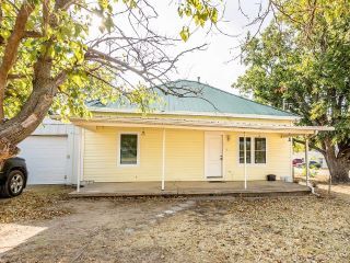 Foreclosed Home - 307 LEGION ST, 76255