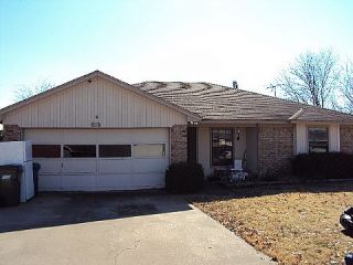Foreclosed Home - List 100010705