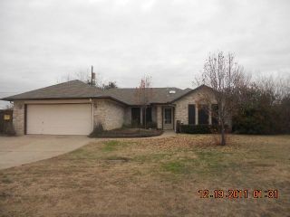 Foreclosed Home - 312 BRANSON RD, 76262