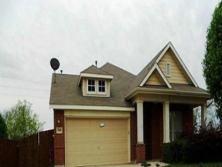 Foreclosed Home - 3900 EAGLERUN DR, 76262