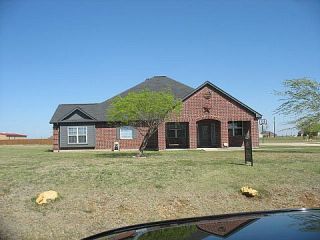 Foreclosed Home - 2320 HARVEST MOON LN, 76266