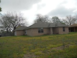 Foreclosed Home - 507 N LAMAR ST, 76271