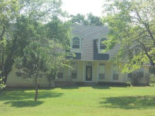 Foreclosed Home - 52 COUNTY ROAD 2253, 76272