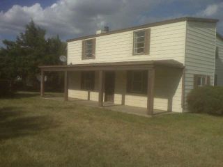 Foreclosed Home - 1748 QUAIL HILL RD, 76273