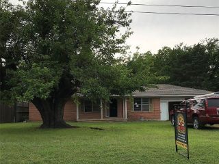 Foreclosed Home - 1033 HIGHWAY 377 N, 76273