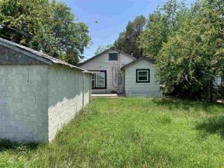 Foreclosed Home - 1668 KEELER AVE, 76301